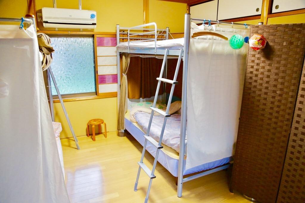 Inuyama Guest House Kodinmari Hostel Luaran gambar