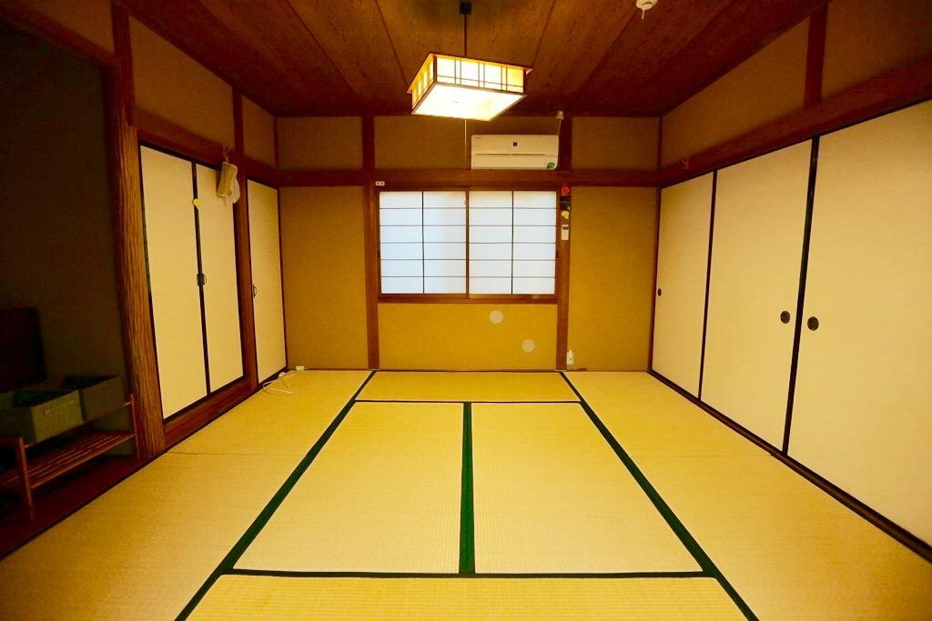 Inuyama Guest House Kodinmari Hostel Luaran gambar