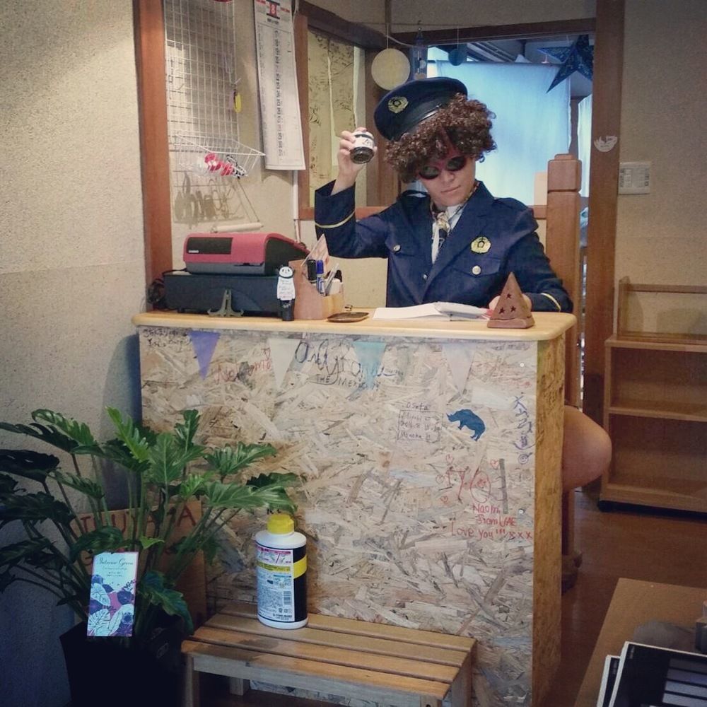 Inuyama Guest House Kodinmari Hostel Luaran gambar